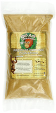 Premium Organic Ground Cinnamon, 1 Pound