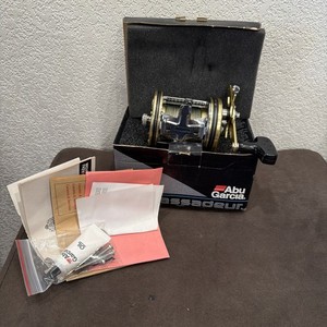 Abu Garcia 9000 | eBay
