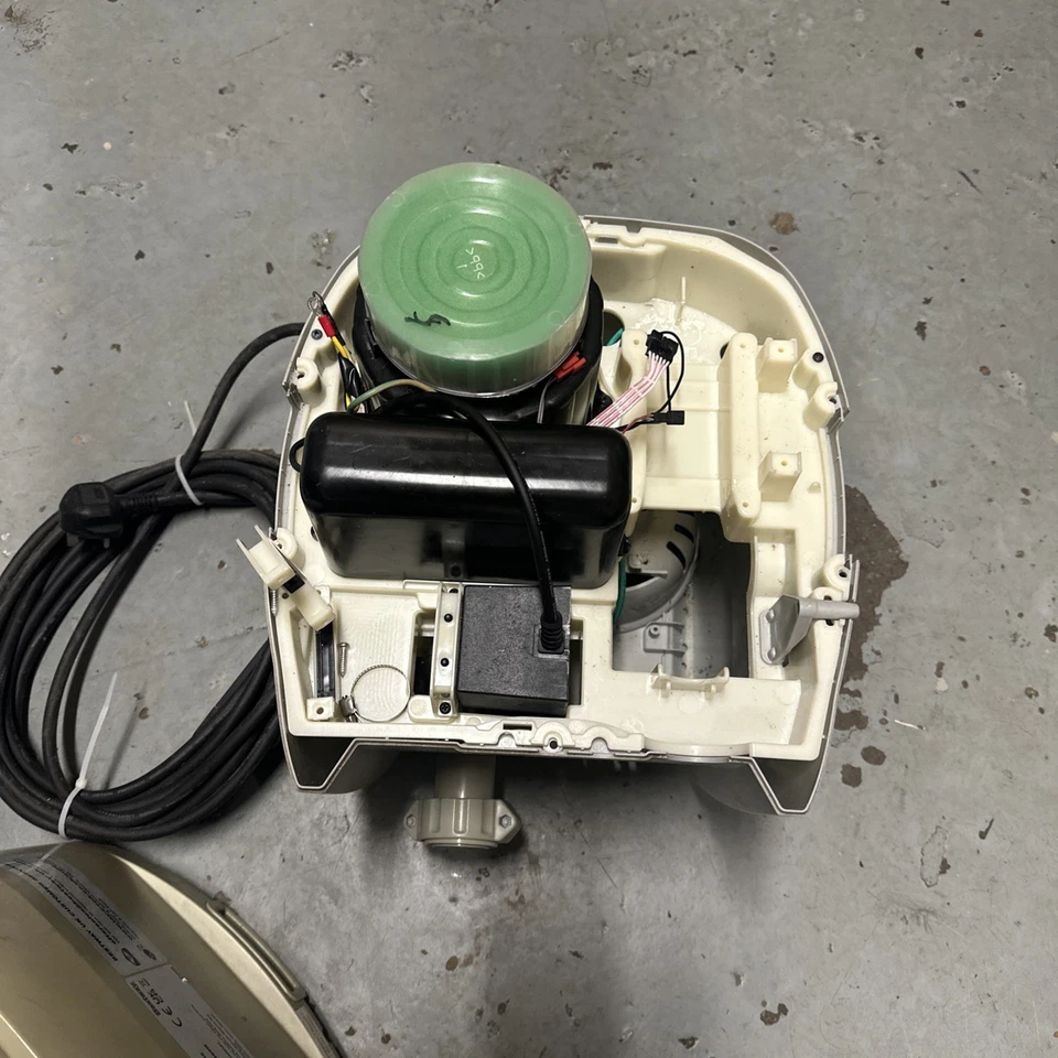 Lay-Z-Spa Pump Heater - Image 2 of 4