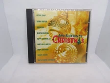 Various Artists - And So This Is Christmas CD 1999 Pop Sony Music