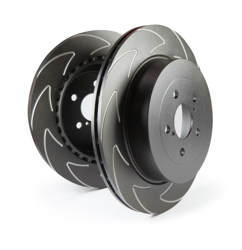 EBC BSD1190 BSD08 fits Lotus 2 1190+-Eleven 1.8 Supercharged BSD Front Rotors