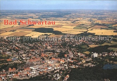 Bad Schwartau Aerial Mount