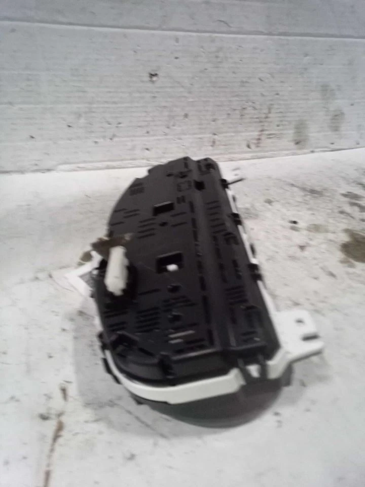 Speedometer Cluster MPH ID BH6T-10849-AD Fits 11-12 MKZ 512737 - Изображение 2 из 4