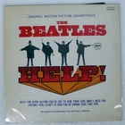 OST (BEATLES) HELP! APPLE AP80060 Japan VINYL LP