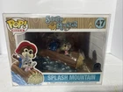 Funko Pop! Vinyl: Splash Mountain 47 Disney Parks Exclusive Figure