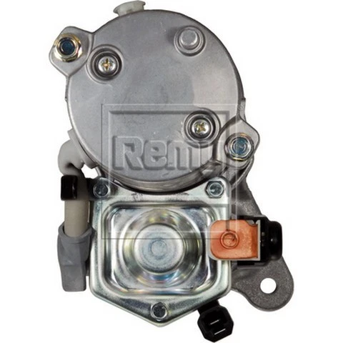 Arranque premium Remy 16003 para cargador Chrysler Dodge 300 Challenger 11-23 Foto 2 de 4