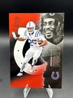 2025 Topps Jonathan Taylor Red (Raw)