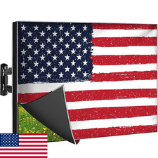 Outdoor TV Cover 43 Inch Weatherproof, Waterproof Screen Protector for Outside