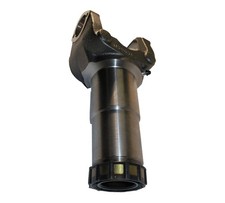 Drive Shaft Slip Yoke - 1710 Series Full Round Replaces 6-3-2651 C6tz-4841-n Drive Shaft Slip Yoke - 1710 Series Full Round Replaces 6-3-2651 C6tz-4841-n