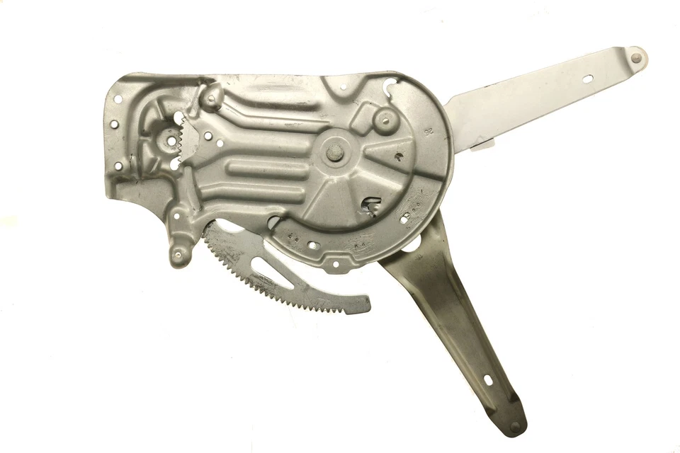 Window Regulator for Volvo S60 2008 - 2009 LEMFOERDER 60.81838.0 Foto 2 de 4