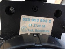 Commodo Volkswagen FOX