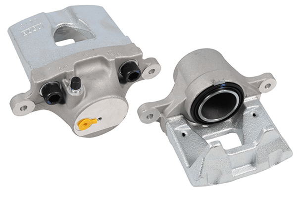 Bremssattel Vorderachse Links FüR Peugeot 308 SW II Kasten/SchräGheck-image