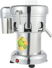 Commercial Juice Extractor Juicer Machine Electric Fruit and Vegetables Juice