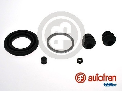 Autofren Seinsa D43185 Reparatursatz, Bremszangen FüR Lexus-image