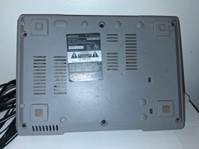 SONY PS1 PLAYSTATION ORIGINAL TESTED WORKING 