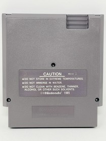 Double Dribble, Tecmo Bowl, Bases Loaded 2, Track & Field, Rad Racer NES Games