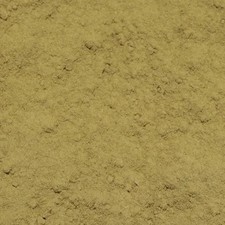 Horsetail herb powder (Equisetum arvense) - Botanical Remedies - 