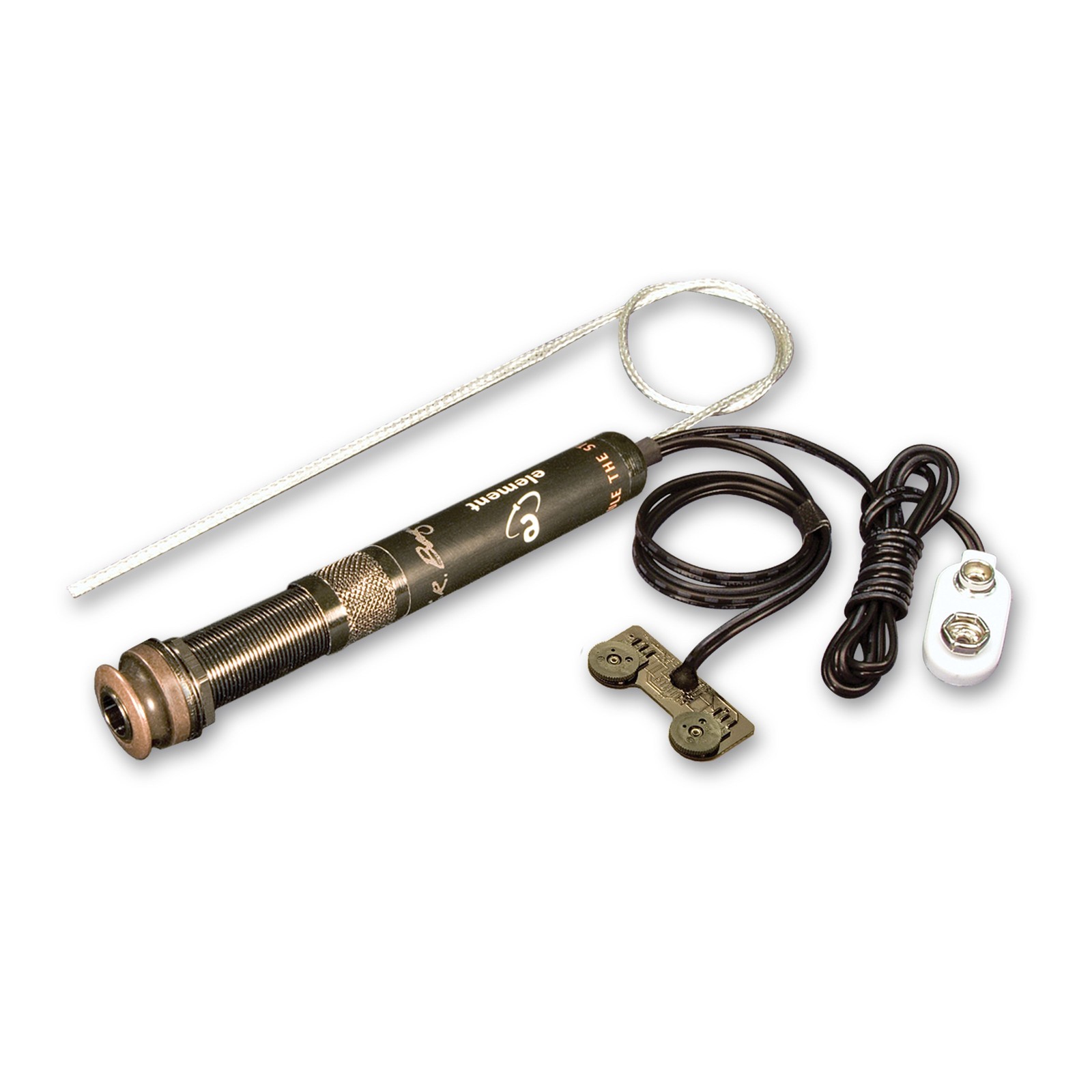 Активная система VTC EAS Element от L.R.Baggs