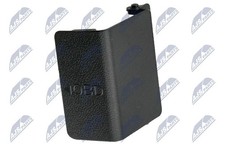 NTY Abdeckung, Mittelkonsole EZC-BM-237 f�r BMW