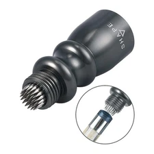 3-in-1 Pool Cue Tip Shaper Billiard Cue Stick Accessories Repair Tool