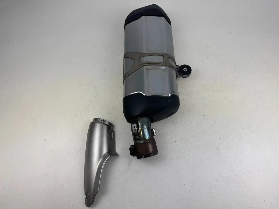 BMW R1250GS Adventure K51 K50 Silencieux Arrière Échappement 2023 - Photo 3/4