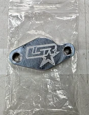 LS21-0305 LONE STAR RACING/TECH 5 IND.  E-Brake Block-Off Plate