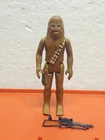 Star Wars 1977 Chewbacca All Original Kenner Fantastic Condition!