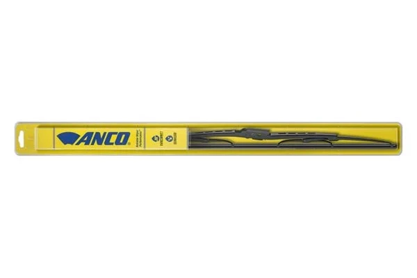 For Ram 1500 Classic 2019 Anco 3122 31-Series Conventional 22" Black Wiper Blade Foto 2 de 2