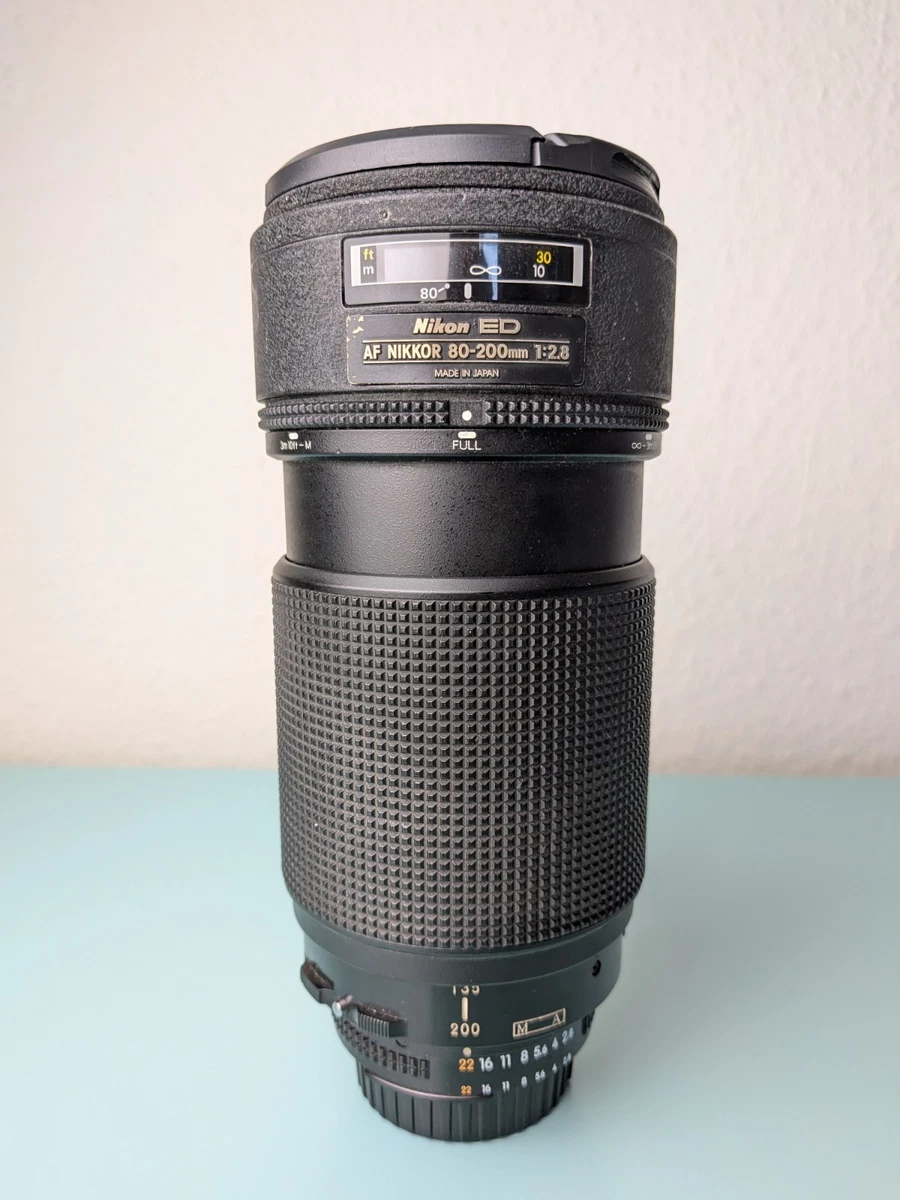 Nikon 80 200 online kaufen | eBay.de
