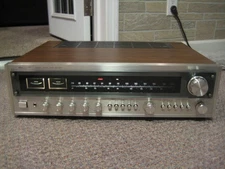 Onkyo TX-8500 Vintage Flagship Monster Receiver!!