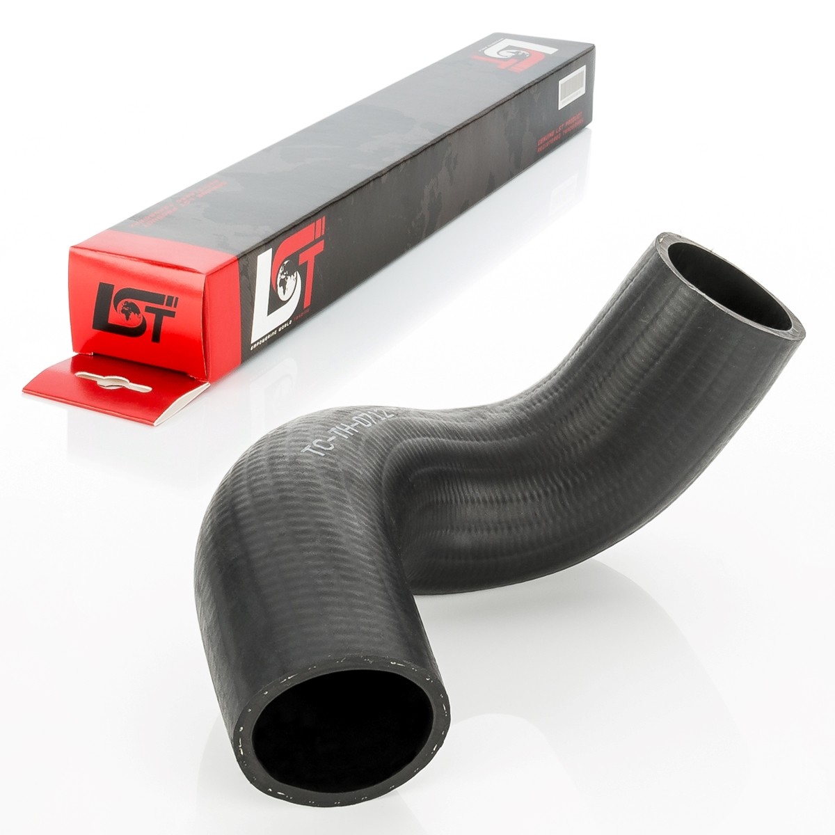 Turbo Hose Charge Air Hose Intake Hose For JEEP COMPASS PATRIOT MK49 MK74