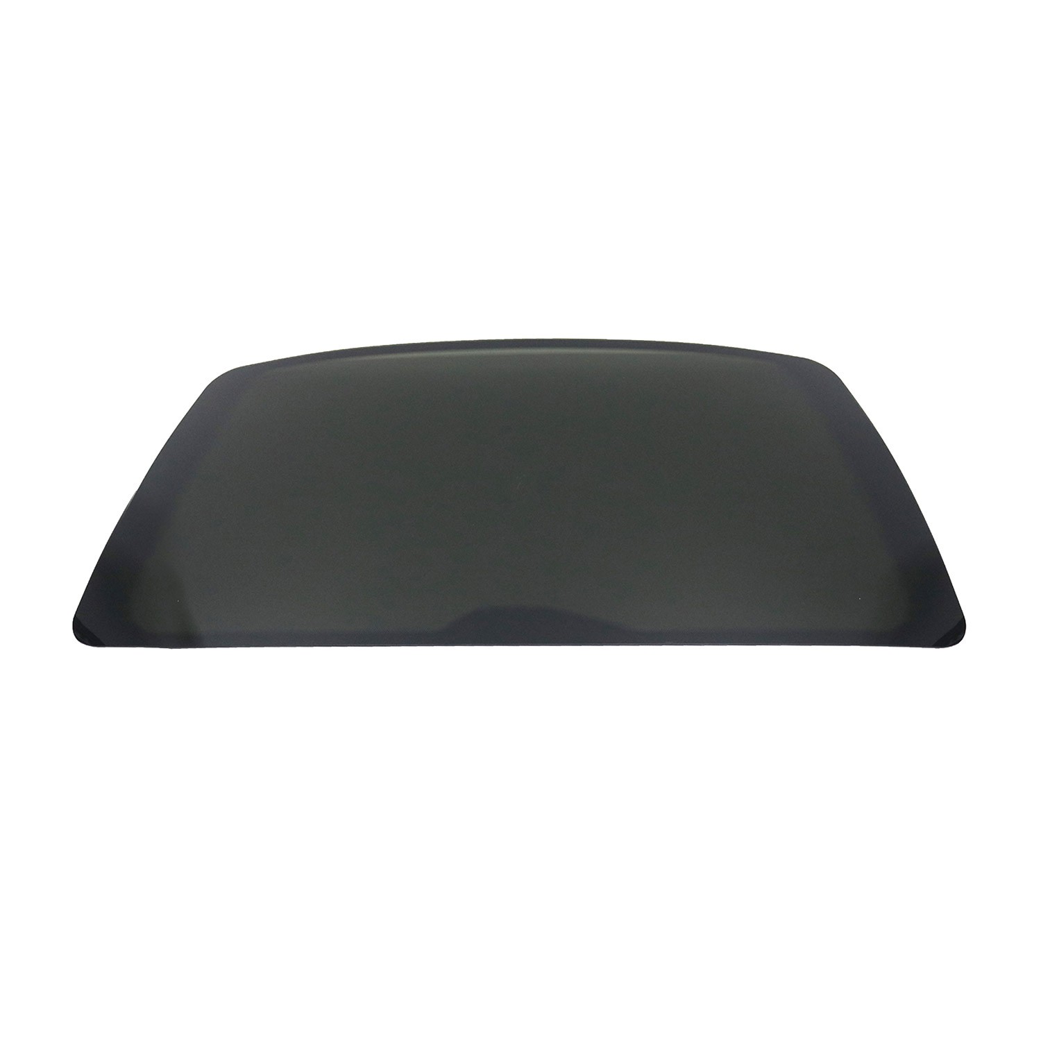 Verre fixe arrière VW Caddy 2003-2020 haute résistance pour hayon