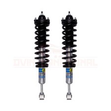Bilstein Lifted 5100 Coilovers 2110-240lb Load Fits Toyota Tacoma 6-lug 2005-15 Bilstein Lifted 5100 Coilovers 2110-240lb Load Fits Toyota Tacoma 6-lug 2005-15