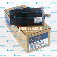 1PCS NEW Mitsubishi HF-KE43BKW1-S100 servo motor