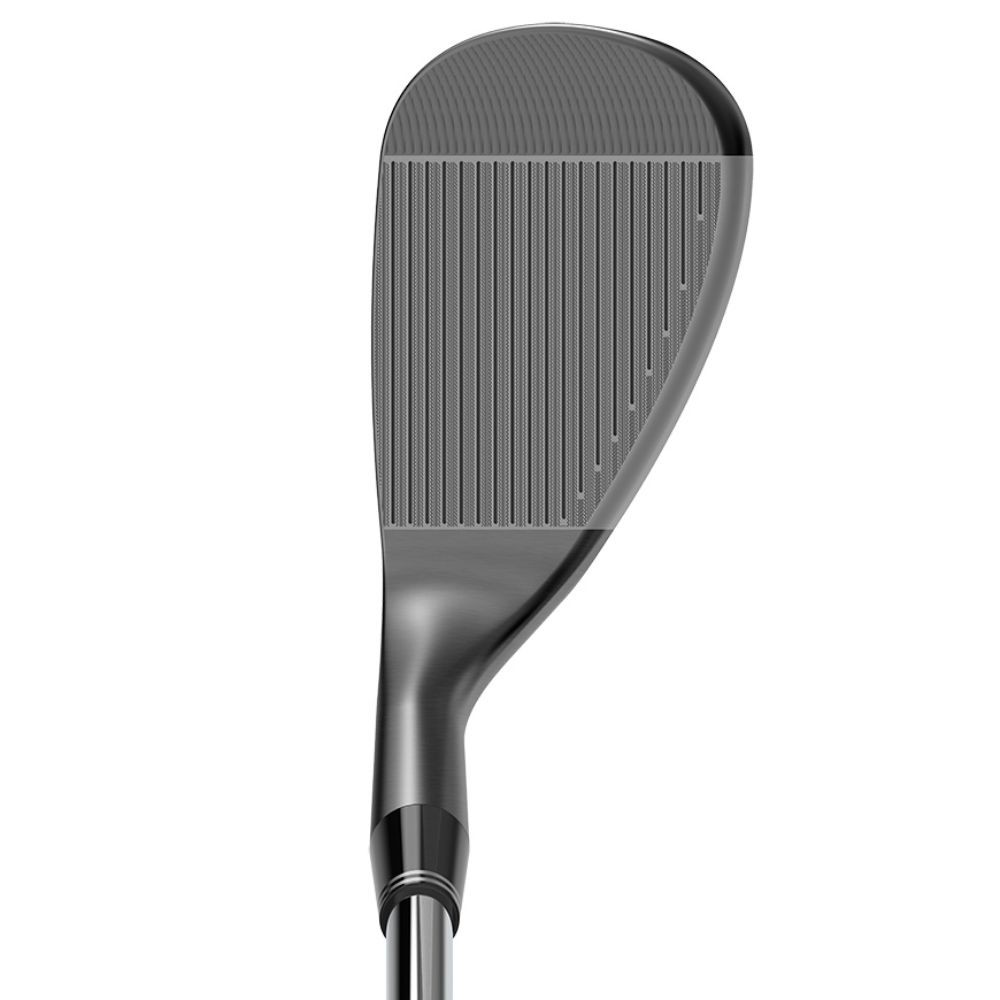 Cleveland RTZ Wedge, Right Hand, Men's, Black Satin