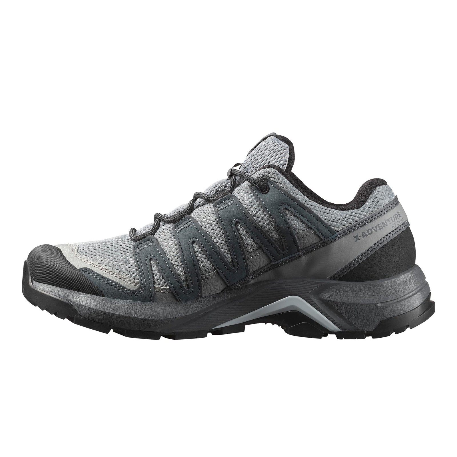 Salomon X Ultra 360 Leather Gore-tex Waterproof Men's Hiking Shoes