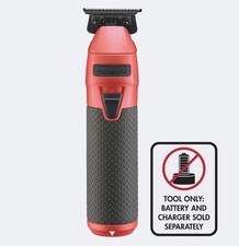 BaBylissPRO FXONE Limited Edition Matte Deep Orange Trimmer LFX799OC