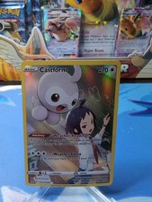 Castform - TG11/TG30 - Pokemon Lost Origins Trainer Gallery Holo Rare Card NM