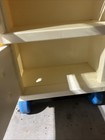 VINTAGE 1987 FISHER PRICE KITCHEN PLAYSET-USED & INCOMPLETE — photo 4