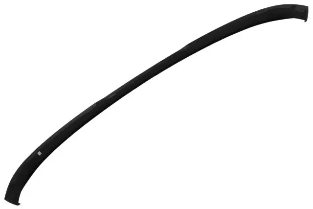 Deflector de aire genuino GM 15203734 Foto 2 de 4