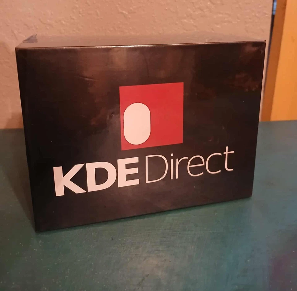 KDE Direct 8218XF-120 Brushless Motor for Heavy-Lift (UAS) Series - Image 2 of 4