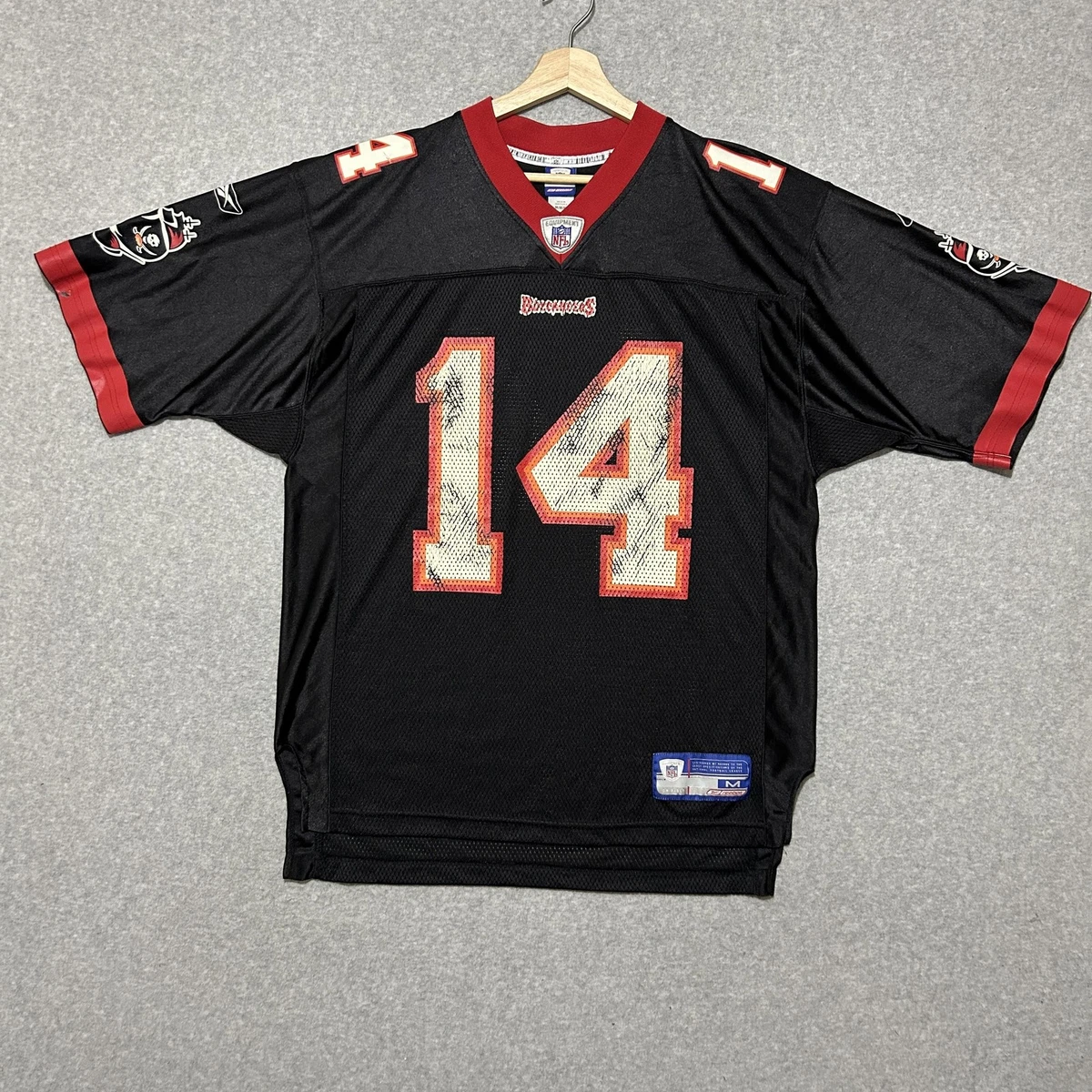 Reebok Tampa Bay Buccaneers NFL Jerseys for sale | eBay