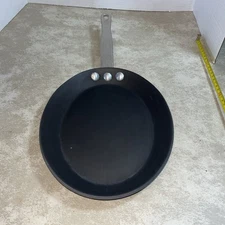 Commercial Aluminum Cookware Company G190 HC Oval Skillet Pan Kitchen 10.5 X 8.5