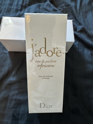 Dior Jadore Eau De Parfum Infinissime Intense 100ml OVP