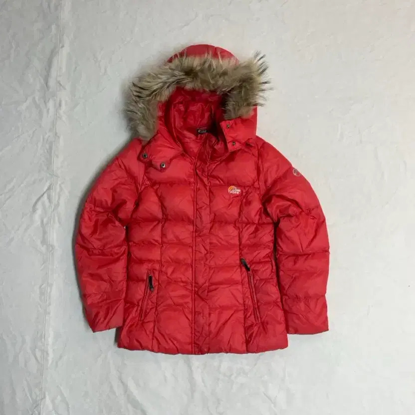 Vintage Down Padding Jacket Size 45 - image 2