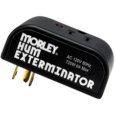 Morley Hum Exterminator LN
