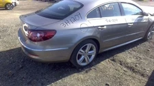 Used A/C Compressor fits: 2012 Volkswagen Cc 2.0 Grade A