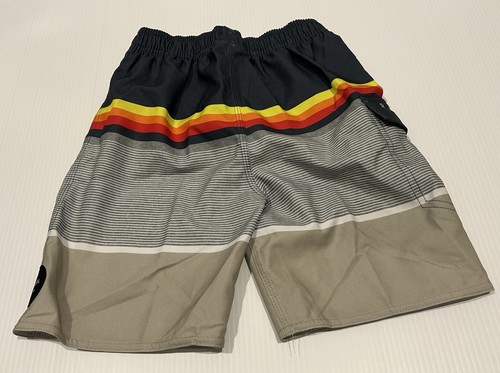 Boys Size 5 RIP CURL Swim Shorts / Board Shorts *NEW* RRP $45.99 - Picture 5 of 5