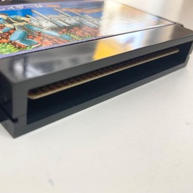 [Operation confirmed] Dragon Slayer IV Famicom software retro game rare rare