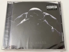 LL Cool J Mr. Smith Compact Disc CD 1995 Def Jam USA VTG RAP New Sealed Explicit